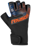 Reusch Futsal SG SFX 5070320 7083 black blue orange front